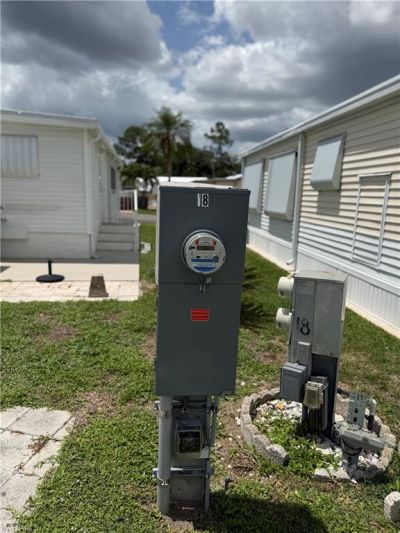 18 Jade Dr , Naples, FL 34114 Photo