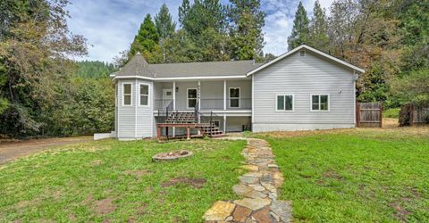 33833 Jovan Dr, Alta, CA 95701 Photo