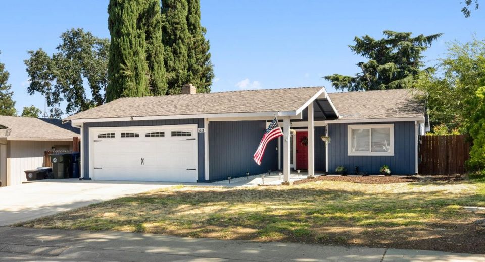 6528 Briartree Way, Citrus Heights, CA 95621 Photo