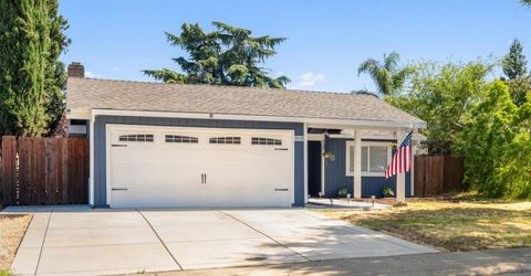 6528 Briartree Way, Citrus Heights, CA 95621 Photo