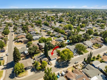 6528 Briartree Way, Citrus Heights, CA 95621 Photo