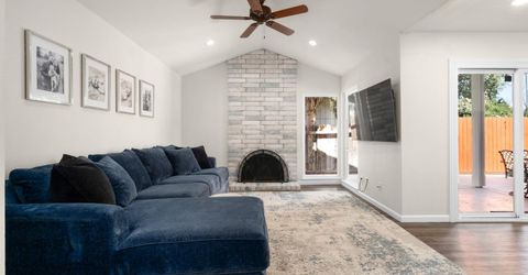 6528 Briartree Way, Citrus Heights, CA 95621 Photo
