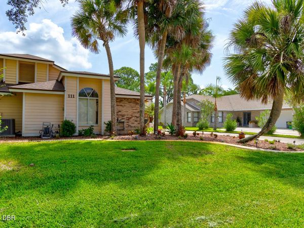 111 Green Heron Court, Daytona Beach, FL 32119