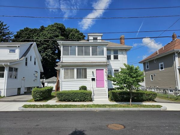 62 Royal St, Unit 2, Quincy, MA 02170