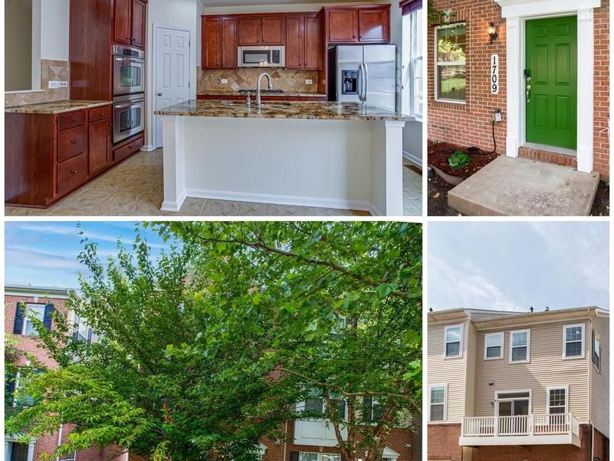 1709 Fernwood Drive, Upper Marlboro, MD 20774 Main Photo