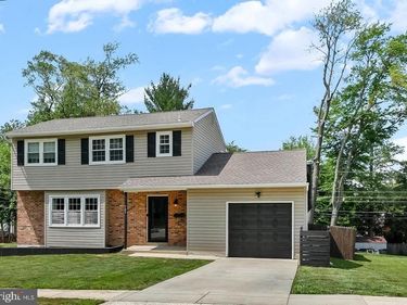 505 WORRALL AVENUE , KENNETT SQUARE, PA 19348