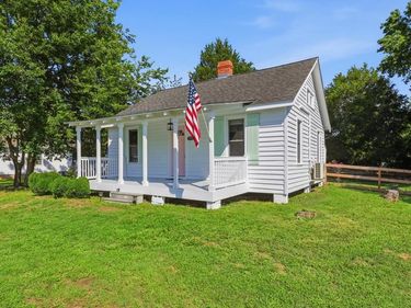 1252 EUBANK ROAD, DUNNSVILLE, VA 22454