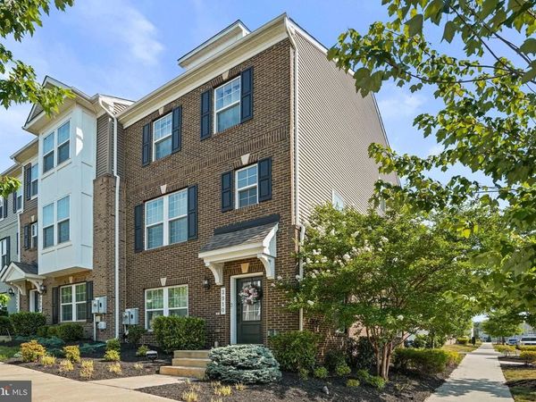 2910 PINEBROOK ROAD, LANDOVER, MD 20785