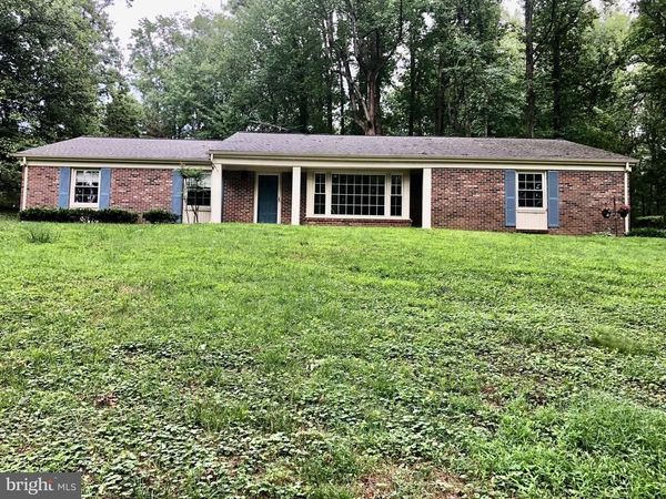 6250 SLEEPY HOLLOW ROAD , LA PLATA, MD 20646