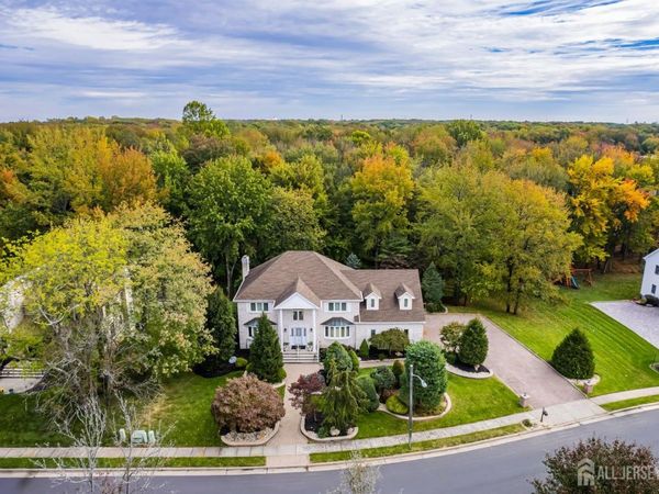 3 Anthony Avenue , Edison, NJ 08820
