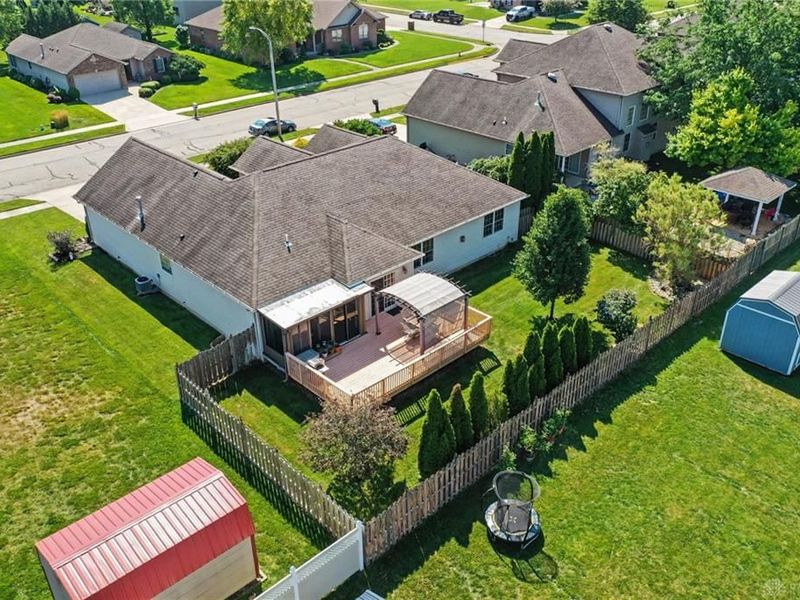 932 Shaftsbury Road, Troy, OH 45373 Photo 7