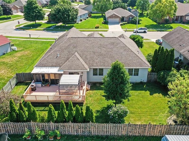 932 Shaftsbury Road, Troy, OH 45373 Photo 8