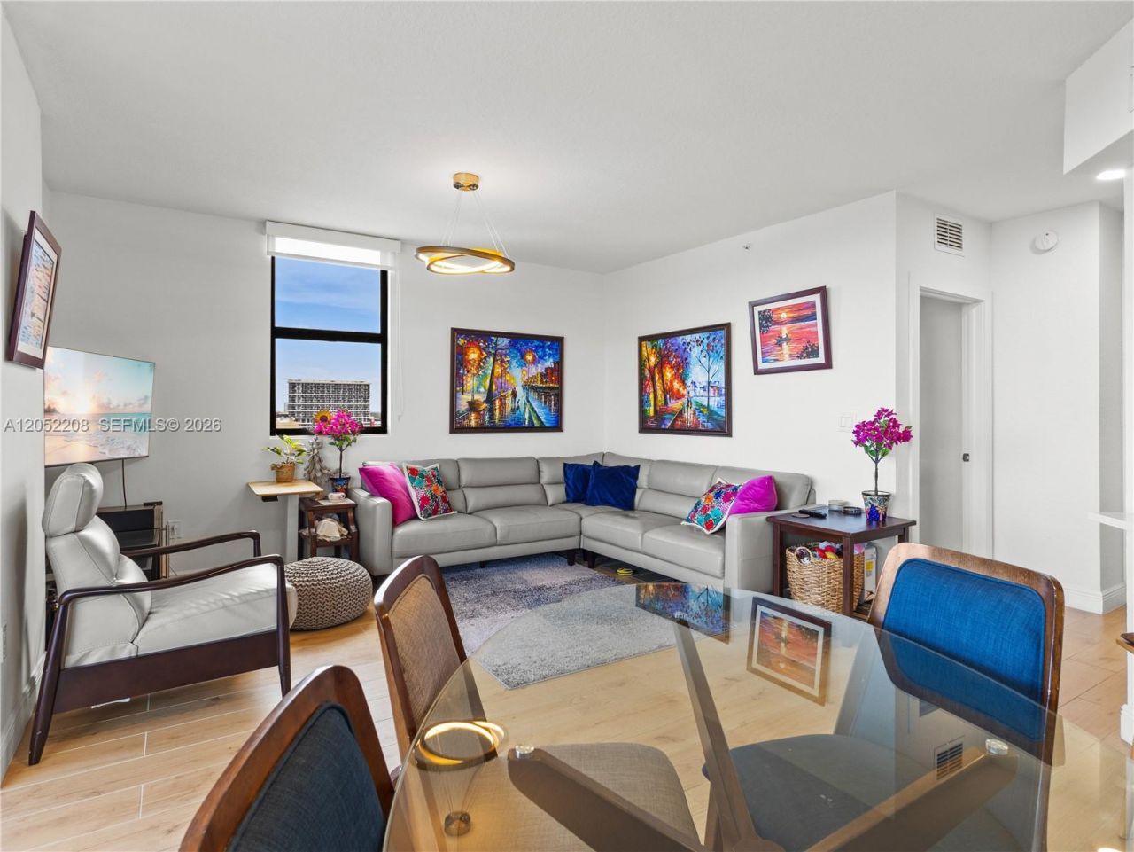 2301 SW 27th Ave, Unit 1501, Miami, FL 33145 Photo