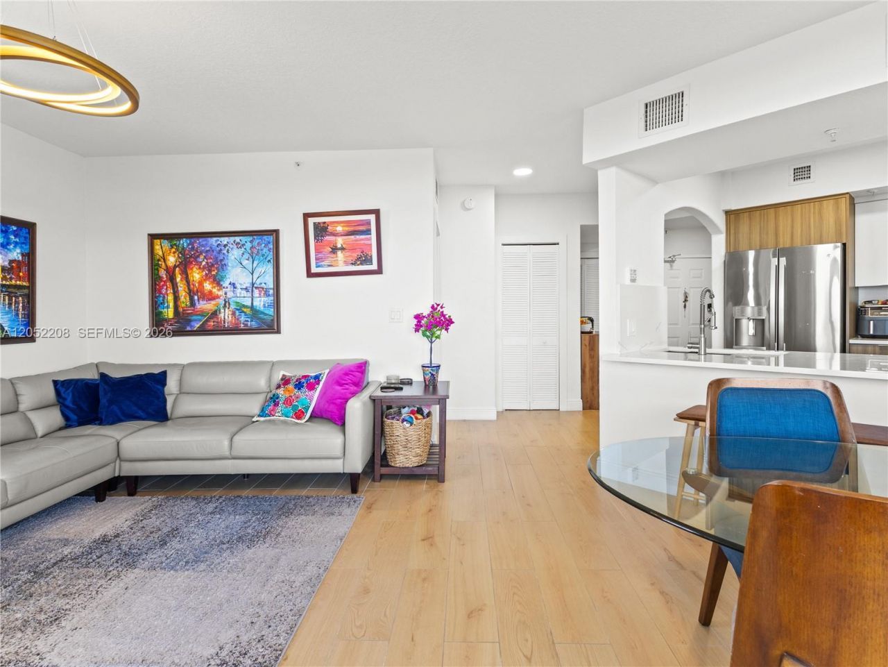 2301 SW 27th Ave, Unit 1501, Miami, FL 33145 Photo