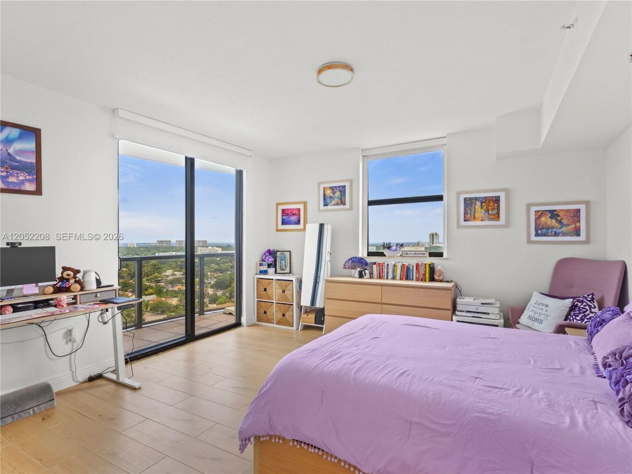 2301 SW 27th Ave, Unit 1501, Miami, FL 33145 Photo