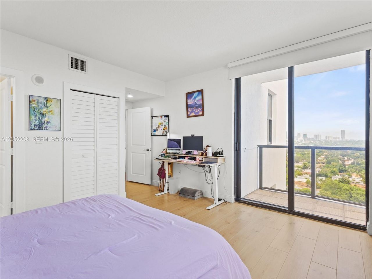 2301 SW 27th Ave, Unit 1501, Miami, FL 33145 Photo