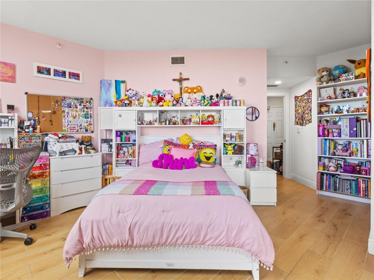 2301 SW 27th Ave, Unit 1501, Miami, FL 33145 Photo