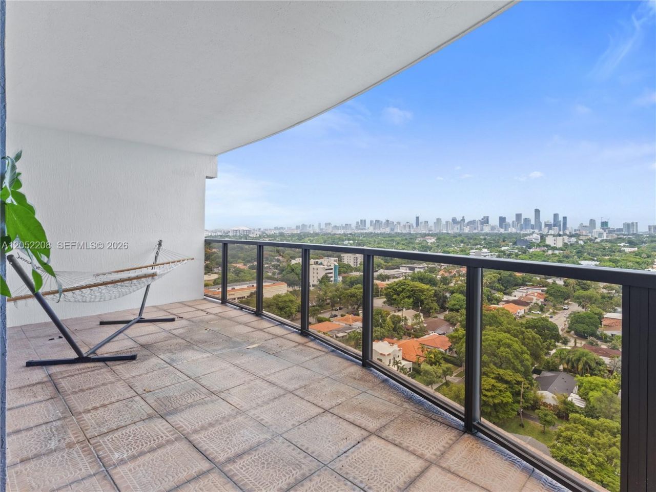 2301 SW 27th Ave, Unit 1501, Miami, FL 33145 Photo