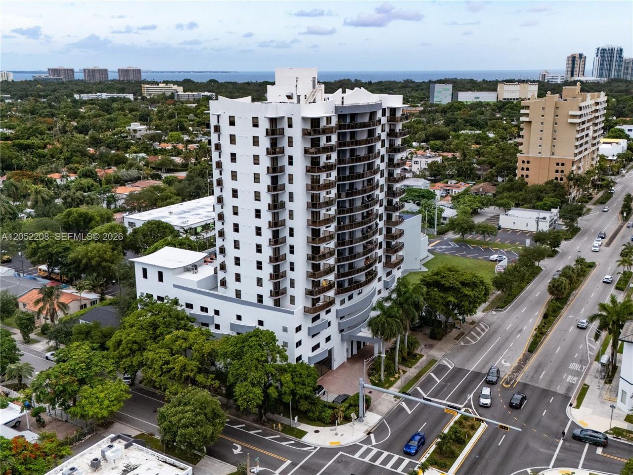 2301 SW 27th Ave, Unit 1501, Miami, FL 33145 Photo
