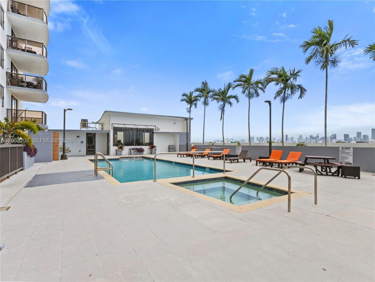 2301 SW 27th Ave, Unit 1501, Miami, FL 33145 Photo