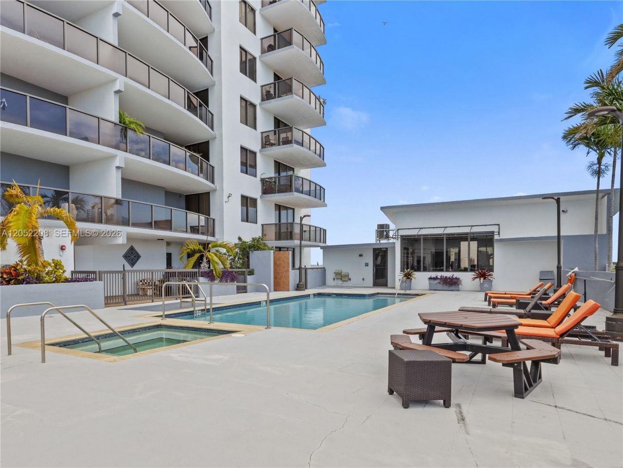 2301 SW 27th Ave, Unit 1501, Miami, FL 33145 Photo