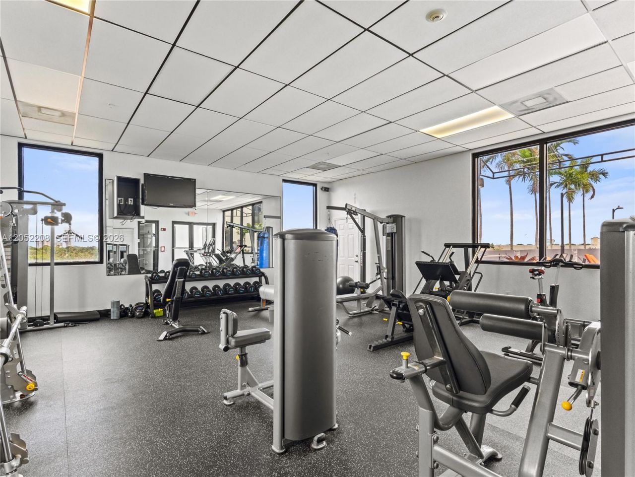2301 SW 27th Ave, Unit 1501, Miami, FL 33145 Photo