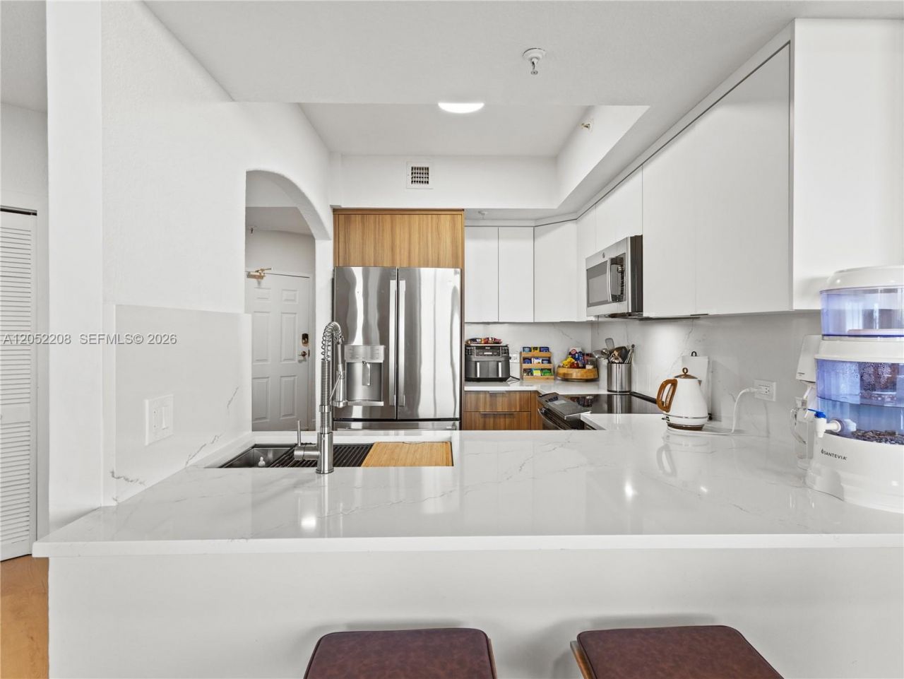 2301 SW 27th Ave, Unit 1501, Miami, FL 33145 Photo