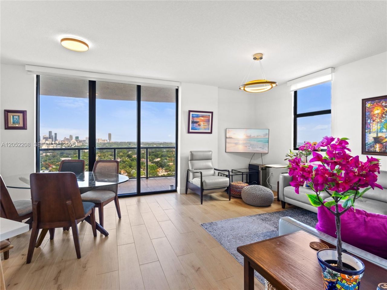2301 SW 27th Ave, Unit 1501, Miami, FL 33145 Photo