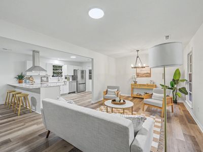 1234 Woodside Drive, Hanahan, SC 29410