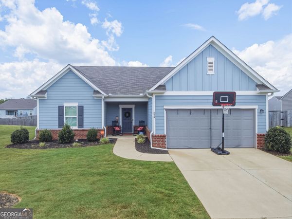 324 San Vito Way NW, Cartersville, GA 30120