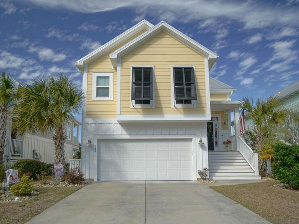 148 Splendor Circle, Murrells Inlet, SC 29576