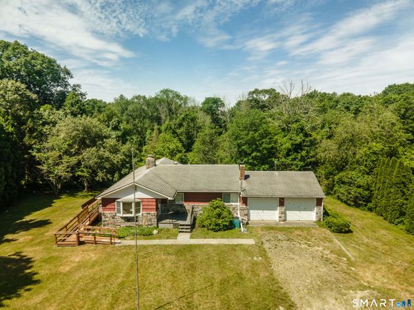 199 Wylie School, Voluntown, CT 06384