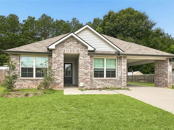 18153 FOX HOLLOW Loop , Hammond, LA 70401