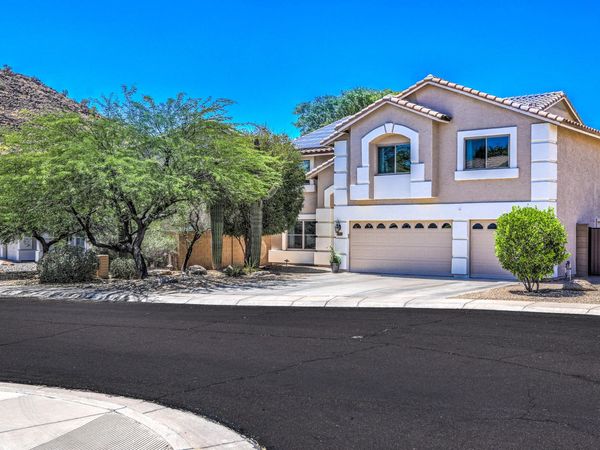 2032 E MARIPOSA GRANDE, Phoenix, AZ 85024
