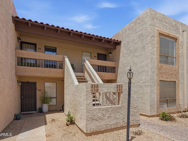 8651 E ROYAL PALM Road, Unit 231, Scottsdale, AZ 85258