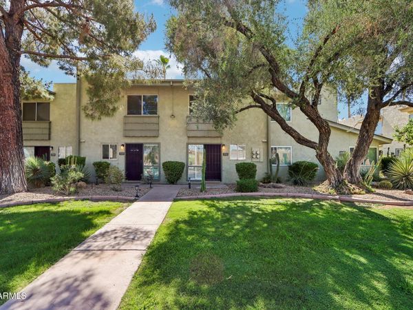 4600 N 68th Street, Unit 332, Scottsdale, AZ 85251