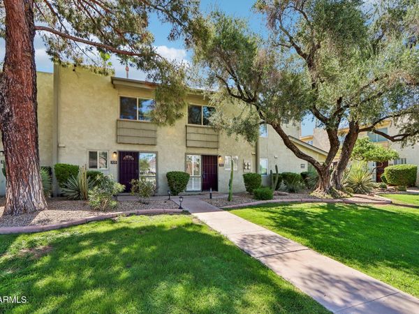 4600 N 68th Street, Unit 332, Scottsdale, AZ 85251