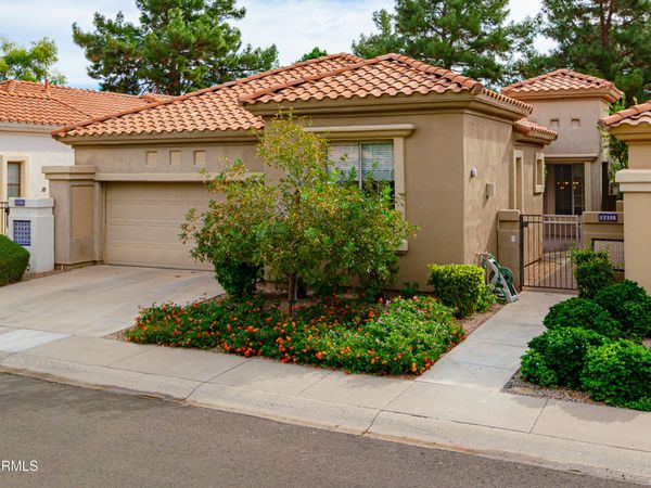 11335 N 78TH Street, Scottsdale, AZ 85260