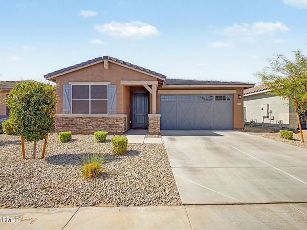 36902 W PRADO Street, Maricopa, AZ 85138