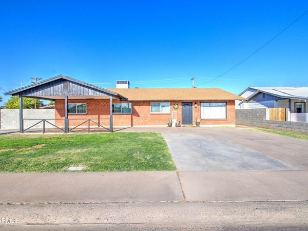 6239 N 31ST Drive, Phoenix, AZ 85017