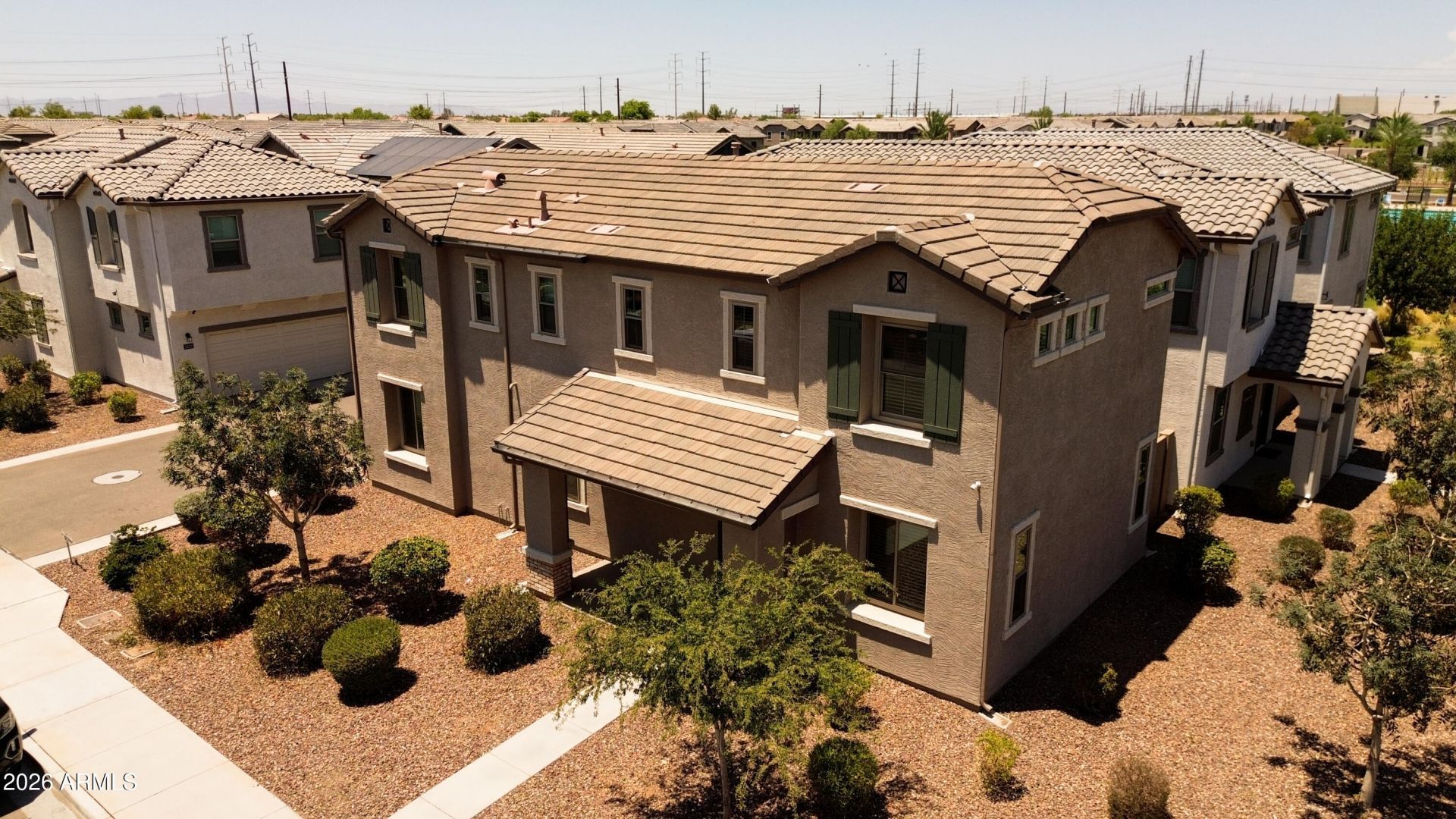 5818 W Encinas Lane, Phoenix, AZ 85043 Main Photo
