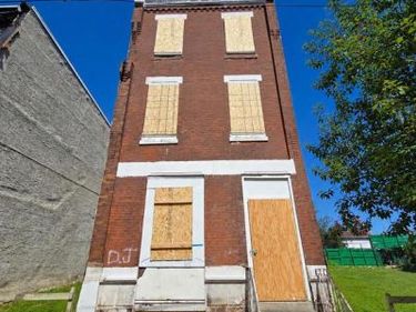 2431 N 19TH STREET , PHILADELPHIA, PA 19132