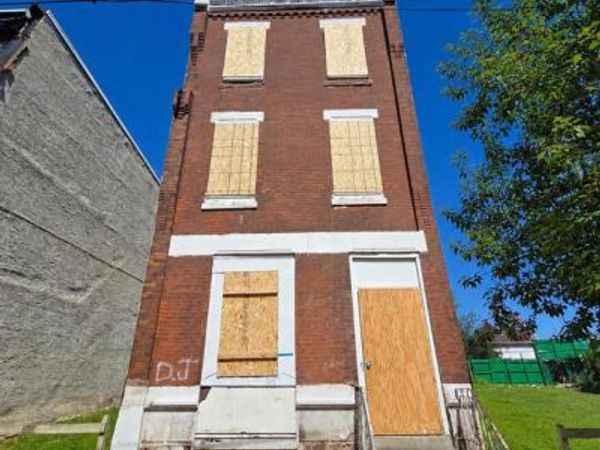 2431 N 19TH STREET , PHILADELPHIA, PA 19132