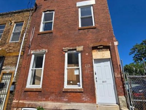 2317 N 30TH STREET , PHILADELPHIA, PA 19132