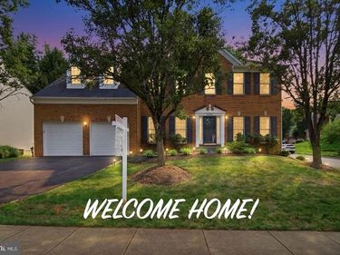 46405 ESTERBROOK CIRCLE, STERLING, VA 20165