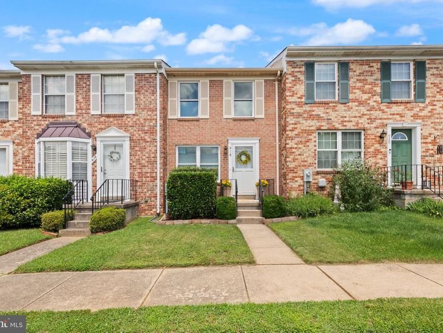 918 Richwood Road, Bel Air, MD 21014 Main Photo