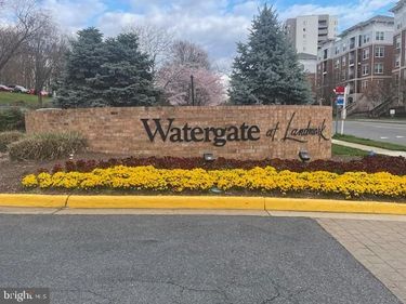 309 YOAKUM PARKWAY, Unit 1708, ALEXANDRIA, VA 22304