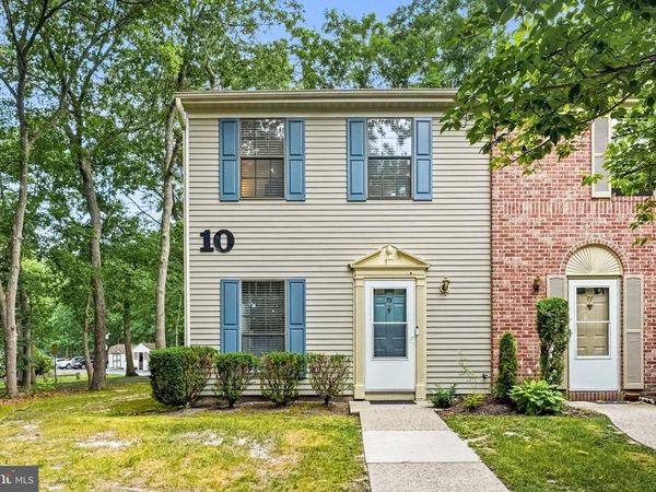 78 SUSSEX PLACE, ABSECON, NJ 08205