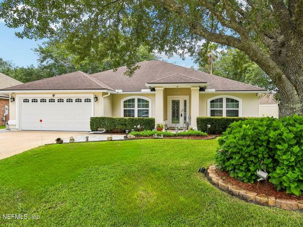 9314 BRUNTSFIELD Drive, Jacksonville, FL 32244