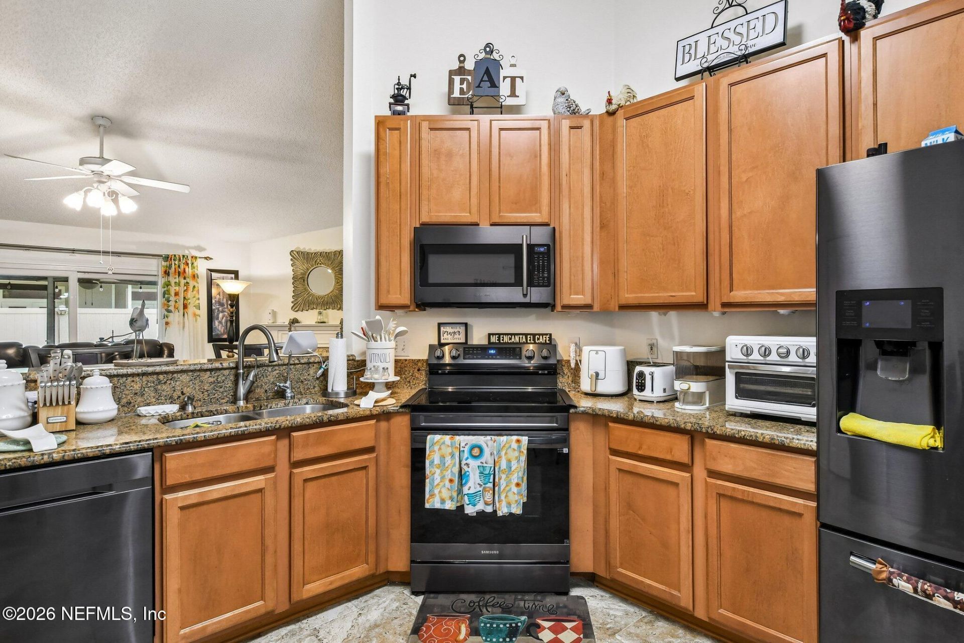 9314 Bruntsfield Drive, Jacksonville, FL 32244 Photo